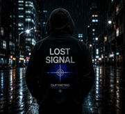 LOST SIGNAL